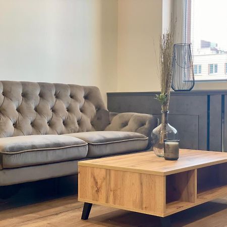 Luxusni Nove Zrekonstruovany Apartman 2Kk - 47M2 - Ostrava Centrum Екстериор снимка