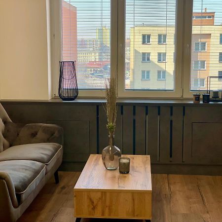 Luxusni Nove Zrekonstruovany Apartman 2Kk - 47M2 - Ostrava Centrum Екстериор снимка