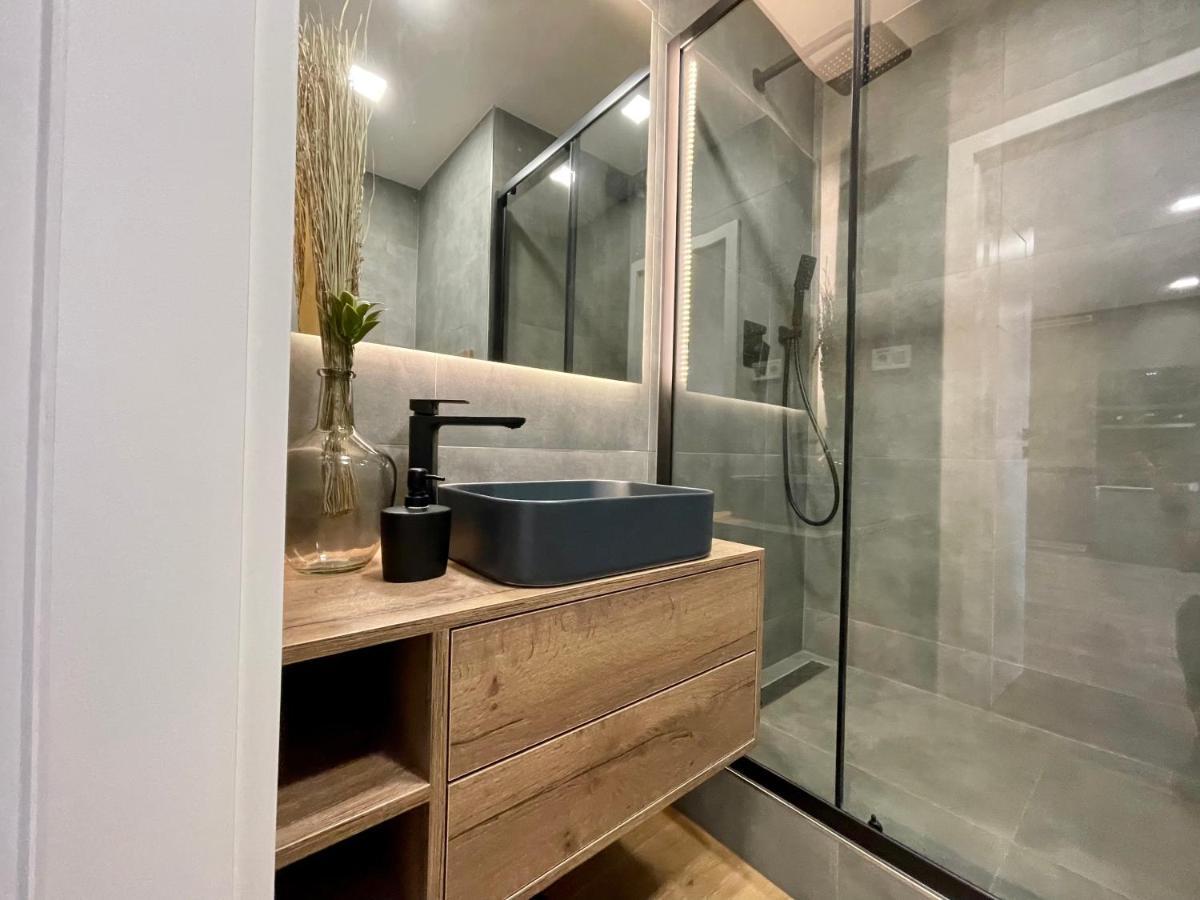 Luxusni Nove Zrekonstruovany Apartman 2Kk - 47M2 - Ostrava Centrum Екстериор снимка