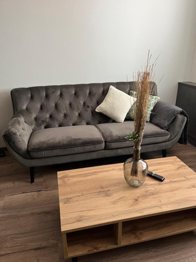 Luxusni Nove Zrekonstruovany Apartman 2Kk - 47M2 - Ostrava Centrum Екстериор снимка