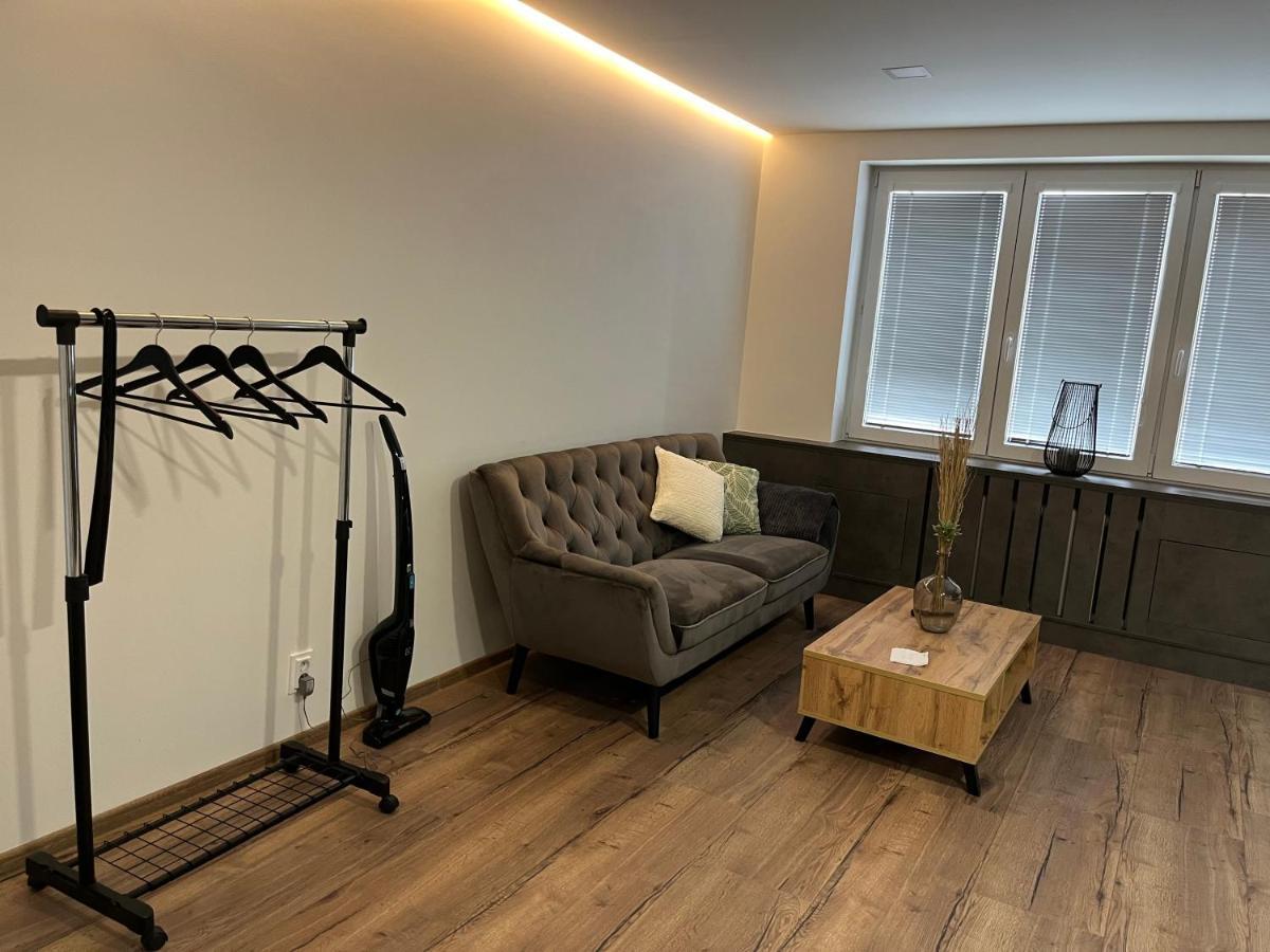 Luxusni Nove Zrekonstruovany Apartman 2Kk - 47M2 - Ostrava Centrum Екстериор снимка