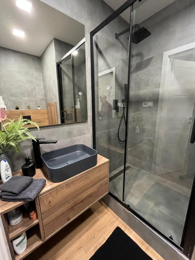 Luxusni Nove Zrekonstruovany Apartman 2Kk - 47M2 - Ostrava Centrum Екстериор снимка